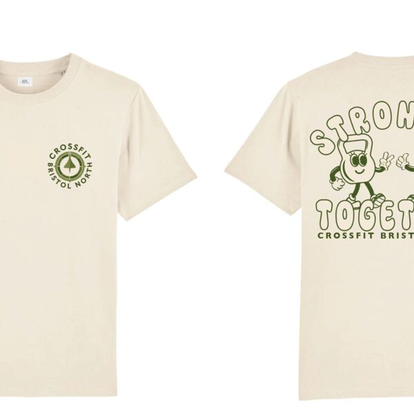 Limited Edition oversized T-Shirt Thumbnail