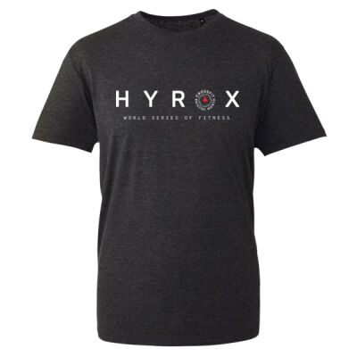 Hyrox T-Shirt Thumbnail