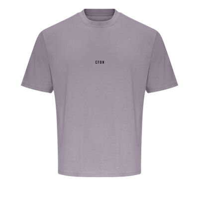 Oversized T-Shirt Thumbnail