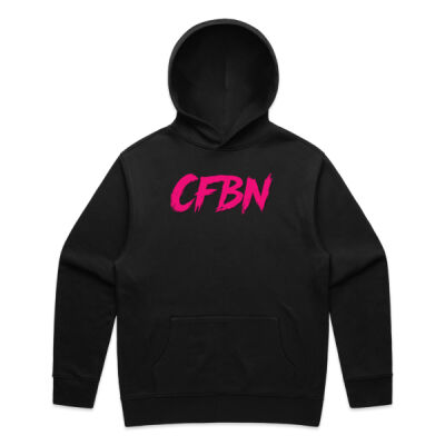 Dark Hoodie Thumbnail