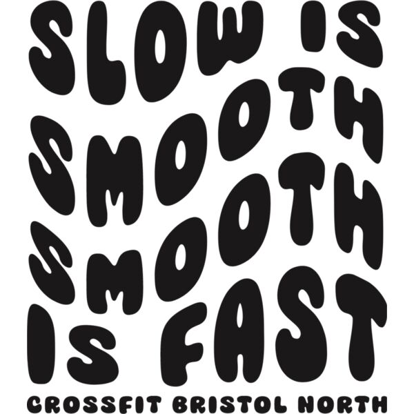 Black Smooth Quote Thumbnail