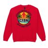 Heavy Blend™ adult crew neck sweatshirt Thumbnail