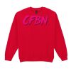 Heavy Blend™ adult crew neck sweatshirt Thumbnail