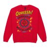 Heavy Blend™ adult crew neck sweatshirt Thumbnail