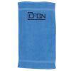 Luxury range hand towel Thumbnail